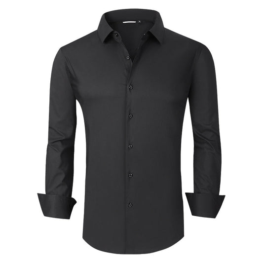 A Comprehensive Guide to Premium White Dress Shirts for Professional Buyers