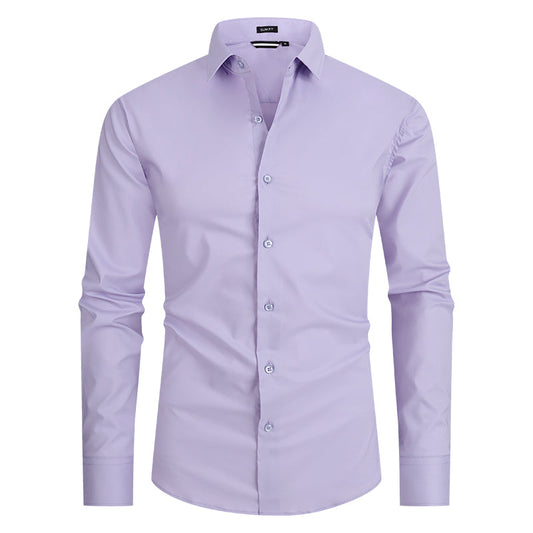 How to Source Premium Men’s White Dress Shirts for Bulk Orders: A Buyer’s Guide