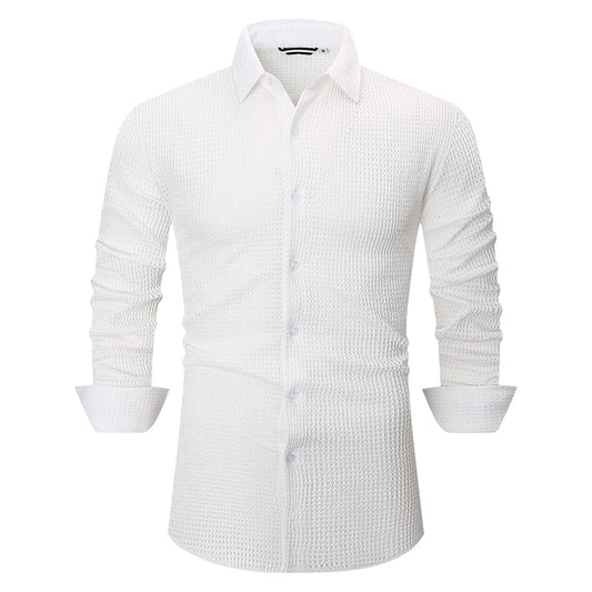 The Ultimate Guide to Sourcing Premium Dress Shirts for Business Clients