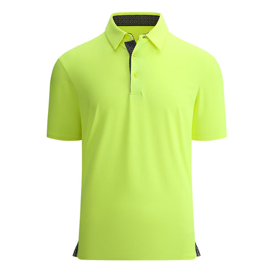 The Complete Guide to Accurately Measure a Men’s Polo Shirt (For Bulk Orders & Custom Projects)