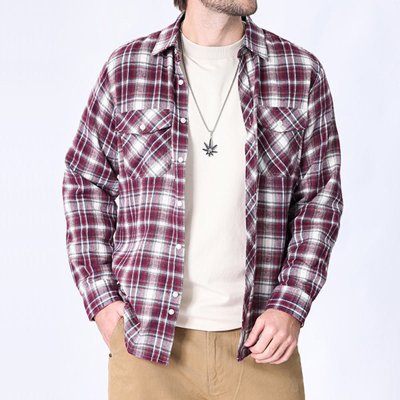 How to Style Flannel Shirts for Modern Audiences: A Guide for Bulk Buyers