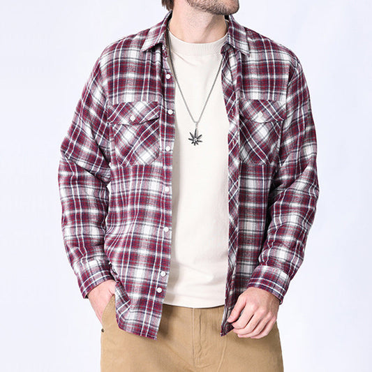 How to Style Flannel Shirts for Modern Audiences: A Guide for Bulk Buyers