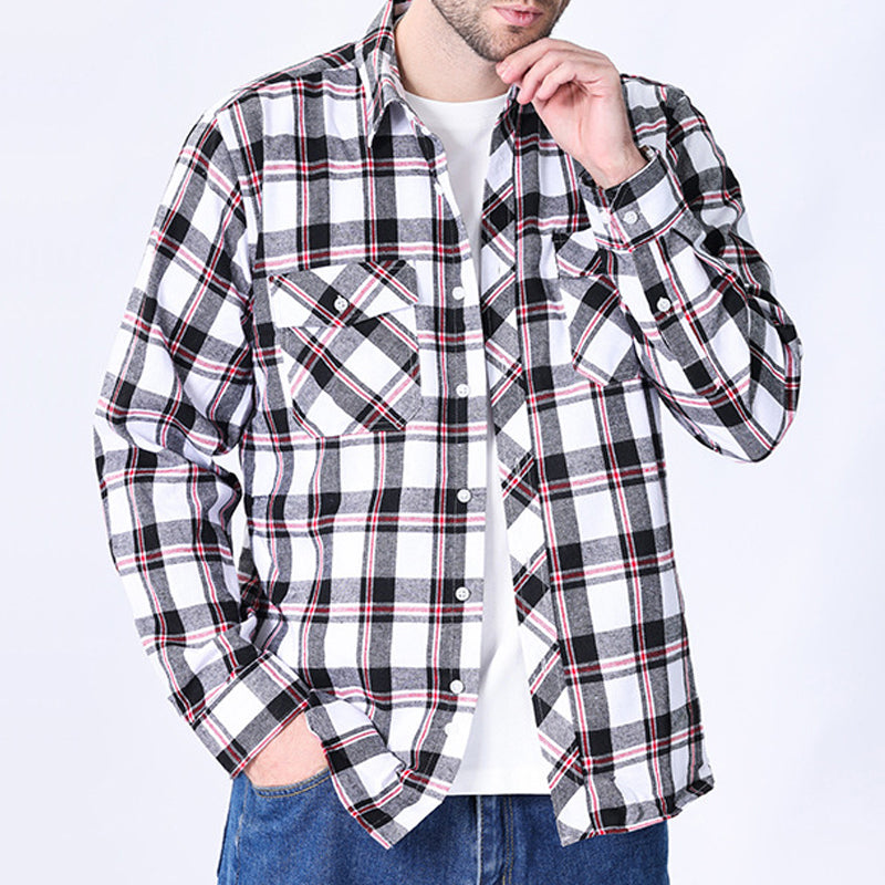 Can You Iron Flannel Shirts? A Professional Guide for Bulk Buyers
