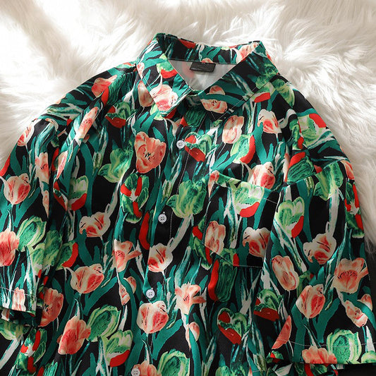 The Evolution of Hawaiian Shirts: A Timeless Staple for Modern Retail