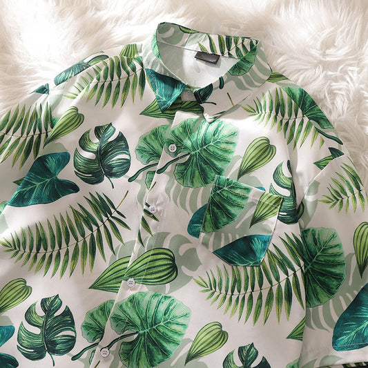 Why Hawaiian Shirts Are a Must-Have for Retailers & Bulk Buyers: A Supplier's Perspective