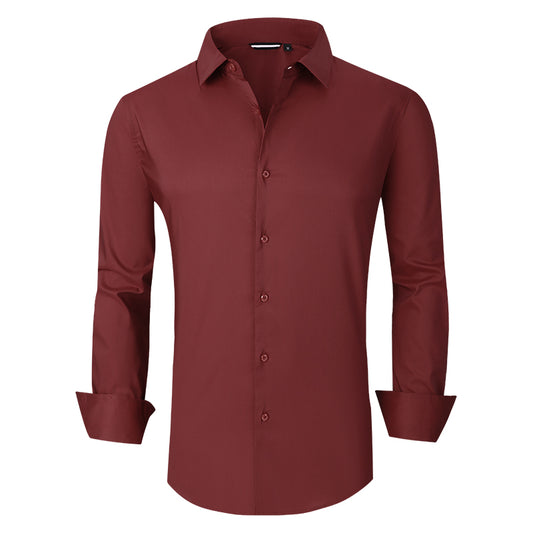 WARHORSE Men's Shirts clothing manufacturers custom shirt shirt for men factories office shirts men manufacturers for shirt custom shirt dress shirts in bulk