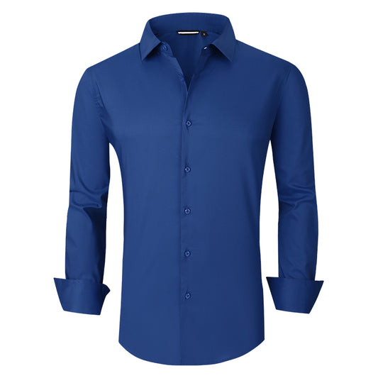 WARHORSE Men's Shirts clothing manufacturers custom shirt shirt for men factories office shirts men manufacturers for shirt custom shirt dress shirts long sleeve