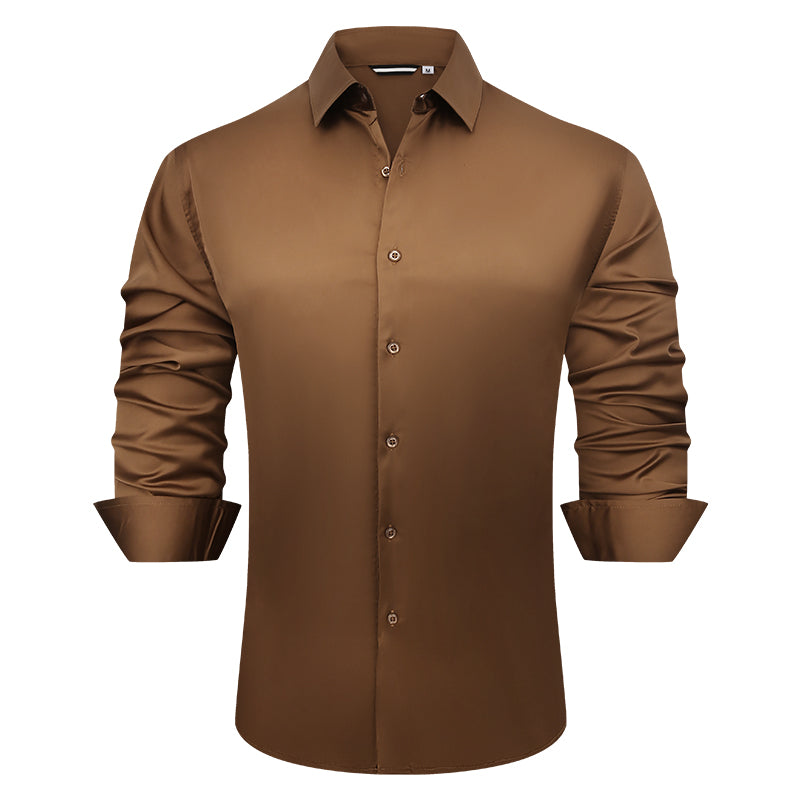 Men's Casual Polo Shirt | Custom Logo Corporate Uniforms | Breathable Cotton, Wrinkle-Free