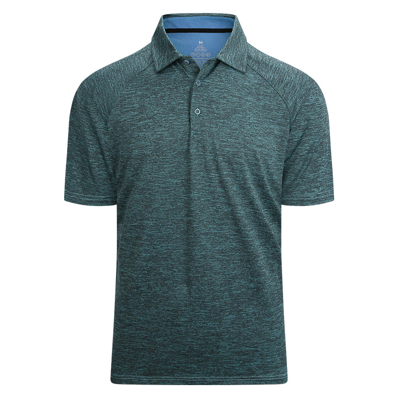 WARHORSE men's short sleeve T-shirt custom polo polo t shirt men's polo shirts
