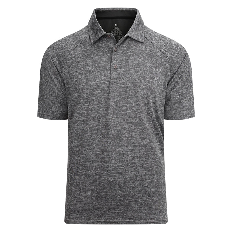 WARHORSE men's short sleeve T-shirt custom polo polo t shirt men's polo shirts