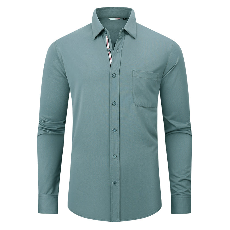 WARHORSE Men's Shirts clothing manufacturers custom shirt shirt for men factories  manufacturers for shirt custom shirt office wear men winter