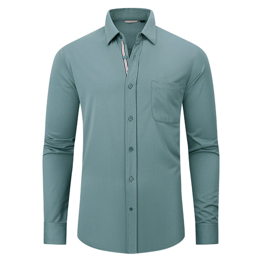 WARHORSE Men's Shirts clothing manufacturers custom shirt shirt for men factories  manufacturers for shirt custom shirt office shirts men