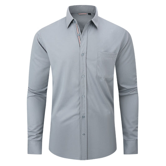 WARHORSE Men's Shirts clothing manufacturers custom shirt shirt for men factories  manufacturers for shirt custom shirt office wear men