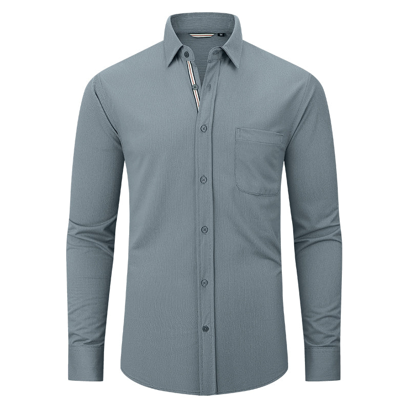 WARHORSE Men's Shirts clothing manufacturers custom shirt shirt for men factories  manufacturers for shirt custom shirt office wear men winter