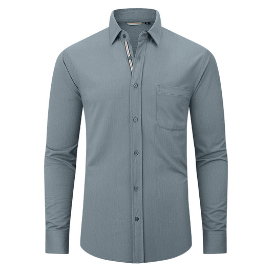 WARHORSE Men's Shirts clothing manufacturers custom shirt shirt for men factories  manufacturers for shirt custom shirt office clothes men