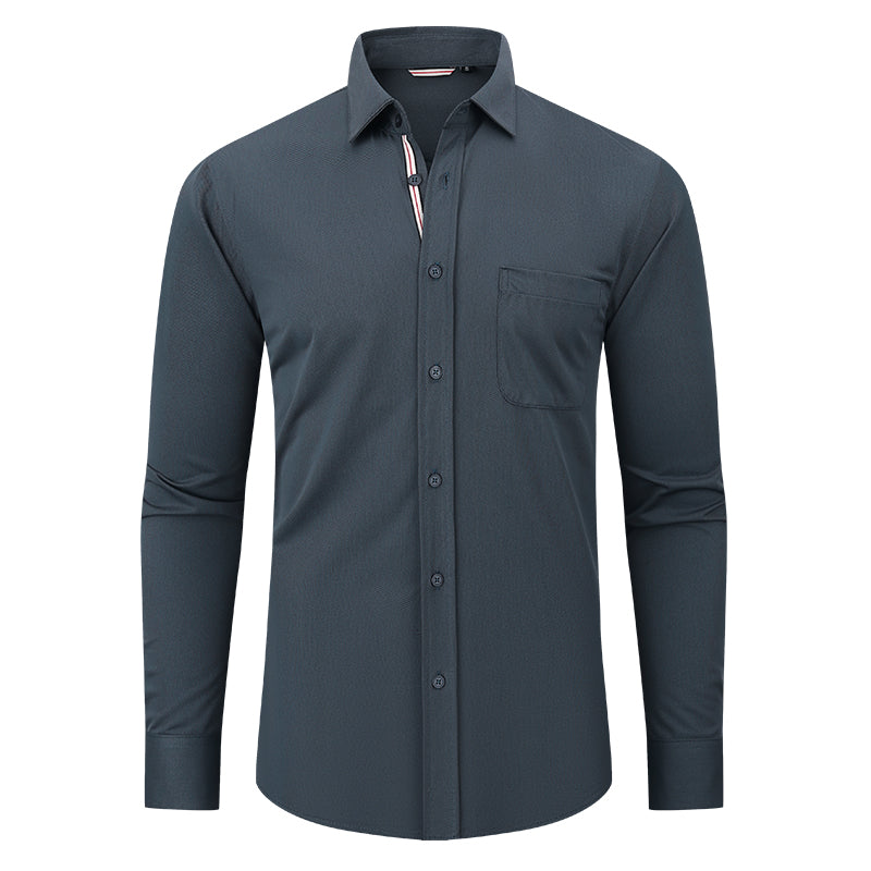 WARHORSE Men's Shirts clothing manufacturers custom shirt shirt for men factories  manufacturers for shirt custom shirt office wear men winter