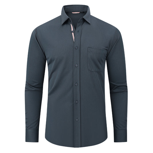 WARHORSE Men's Shirts clothing manufacturers custom shirt shirt for men factories  manufacturers for shirt custom shirt office wear men winter