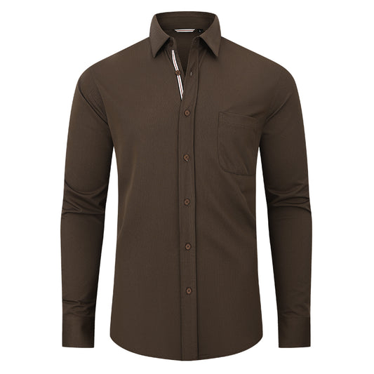 WARHORSE Men's Shirts clothing manufacturers custom shirt shirt for men factories  manufacturers for shirt custom shirt office wear men summer
