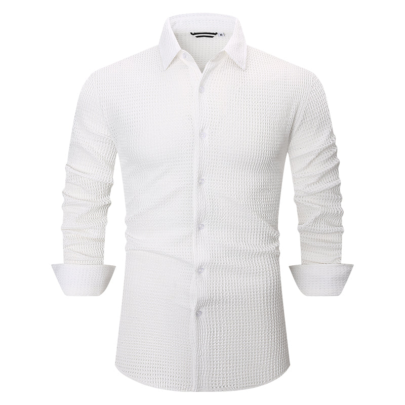 WARHORSE Men's Shirts clothing manufacturers custom shirt shirt for men factories  manufacturers for shirt custom shirt office shirt man