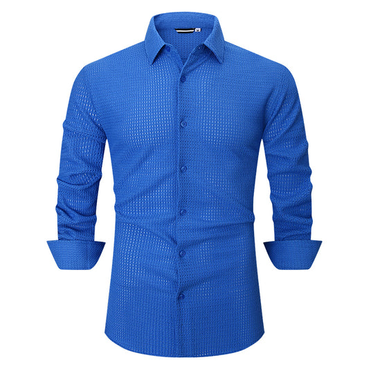WARHORSE Men's Shirts clothing manufacturers custom shirt shirt for men factories  manufacturers for shirt custom shirt office shirt man