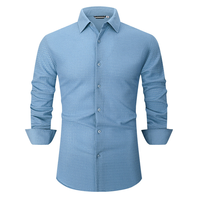 WARHORSE Men's Shirts clothing manufacturers custom shirt shirt for men factories  manufacturers for shirt custom shirt office shirt man