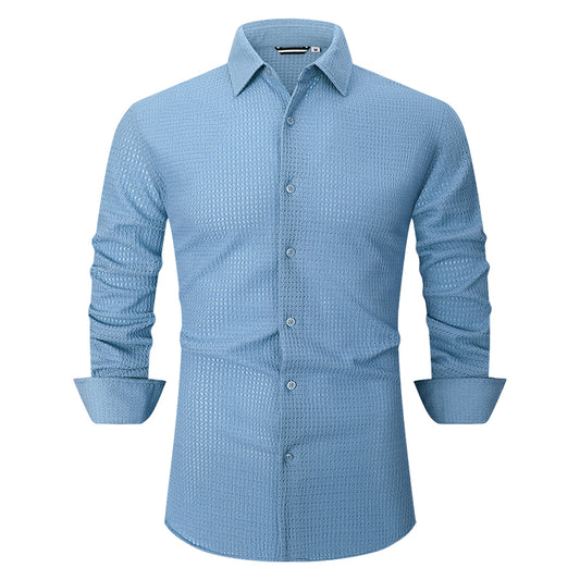 WARHORSE Men's Shirts clothing manufacturers custom shirt shirt for men factories  manufacturers for shirt custom shirt office wear men brands