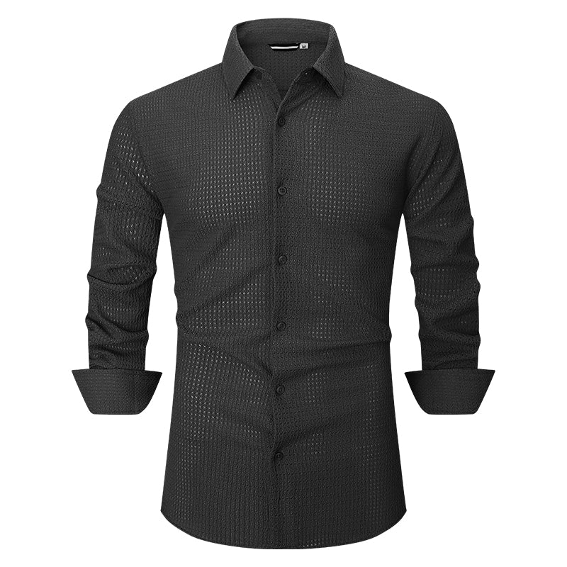 WARHORSE Men's Shirts clothing manufacturers custom shirt shirt for men factories  manufacturers for shirt custom shirt office shirt man