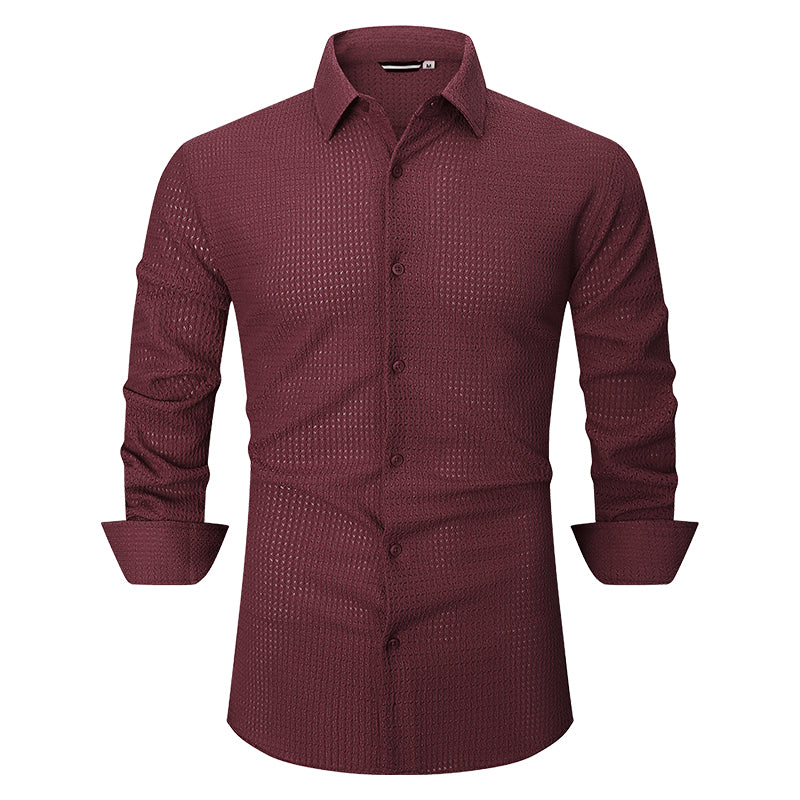 WARHORSE Men's Shirts clothing manufacturers custom shirt shirt for men factories  manufacturers for shirt custom shirt office shirt man