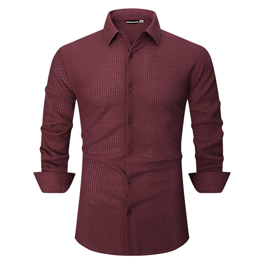 WARHORSE Men's Shirts clothing manufacturers custom shirt shirt for men factories  manufacturers for shirt custom shirt office shirts for men branded
