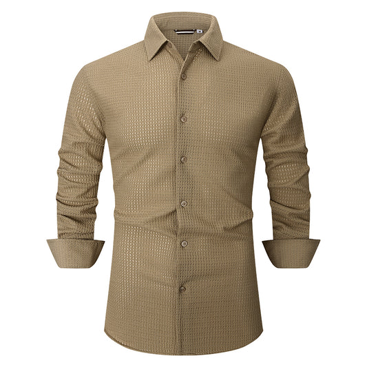 WARHORSE Men's Shirts clothing manufacturers custom shirt shirt for men factories  manufacturers for shirt custom shirt office clothing brands men