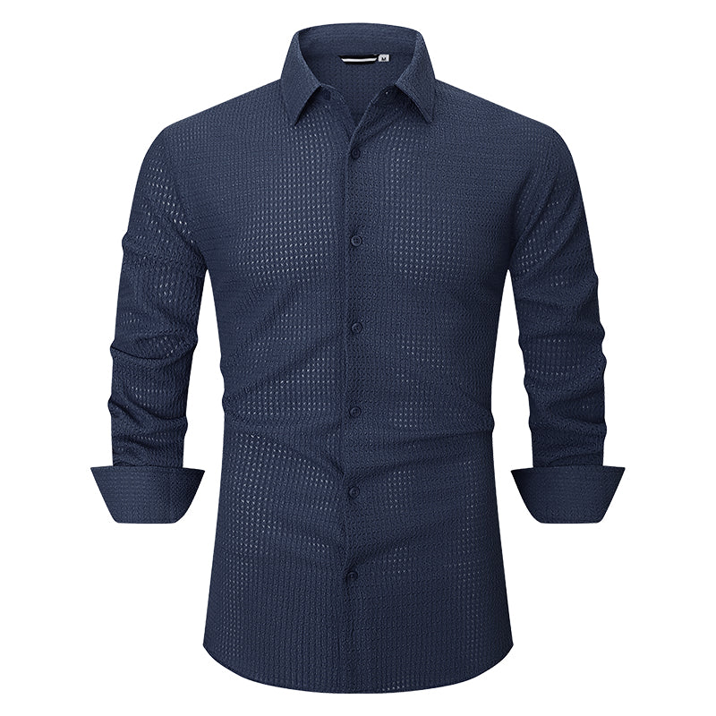 WARHORSE Men's Shirts clothing manufacturers custom shirt shirt for men factories  manufacturers for shirt custom shirt office shirt man