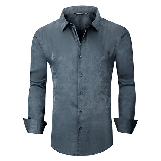 WARHORSE Men's Shirts clothing manufacturers custom shirt shirt for men factories  manufacturers for shirt custom shirt office shirts for men cotton