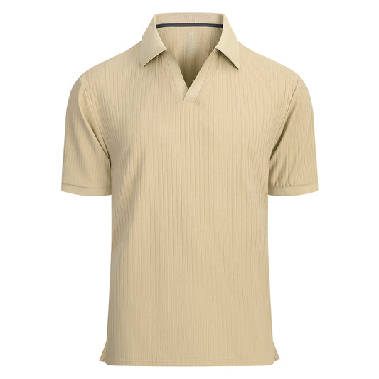 WARHORSE men's short sleeve T-shirt custom polo polo t shirt young men's long sleeve polo shirts
