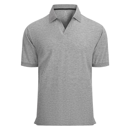 WARHORSE men's short sleeve T-shirt custom polo polo t shirt xs men polo shirts