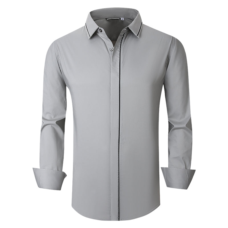 WARHORSE Men's Shirts clothing manufacturers custom shirt shirt for men factories  manufacturers for shirt custom shirt office party shirts for men