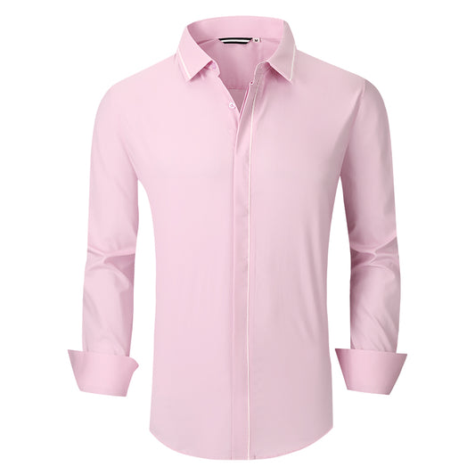 WARHORSE Men's Shirts clothing manufacturers custom shirt shirt for men factories  manufacturers for shirt custom shirt office shirts for men with logo