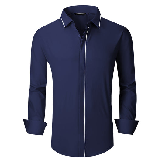 WARHORSE Men's Shirts clothing manufacturers custom shirt shirt for men factories  manufacturers for shirt custom shirt office party shirts for men
