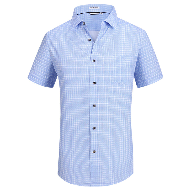 OEM/ODM camisas hombre 2024 new design top sell and quality shirt new flannel shirt loose fit plaid shirt for man full sleeve