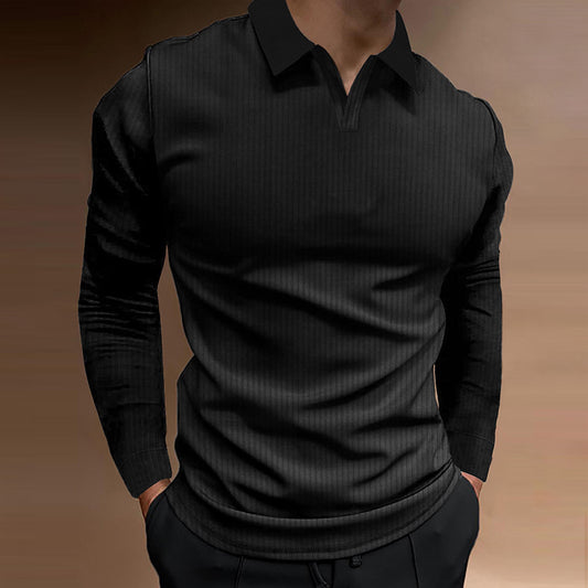WARHORSE men's short sleeve T-shirt custom polo polo t shirt mens polo shirts good quality