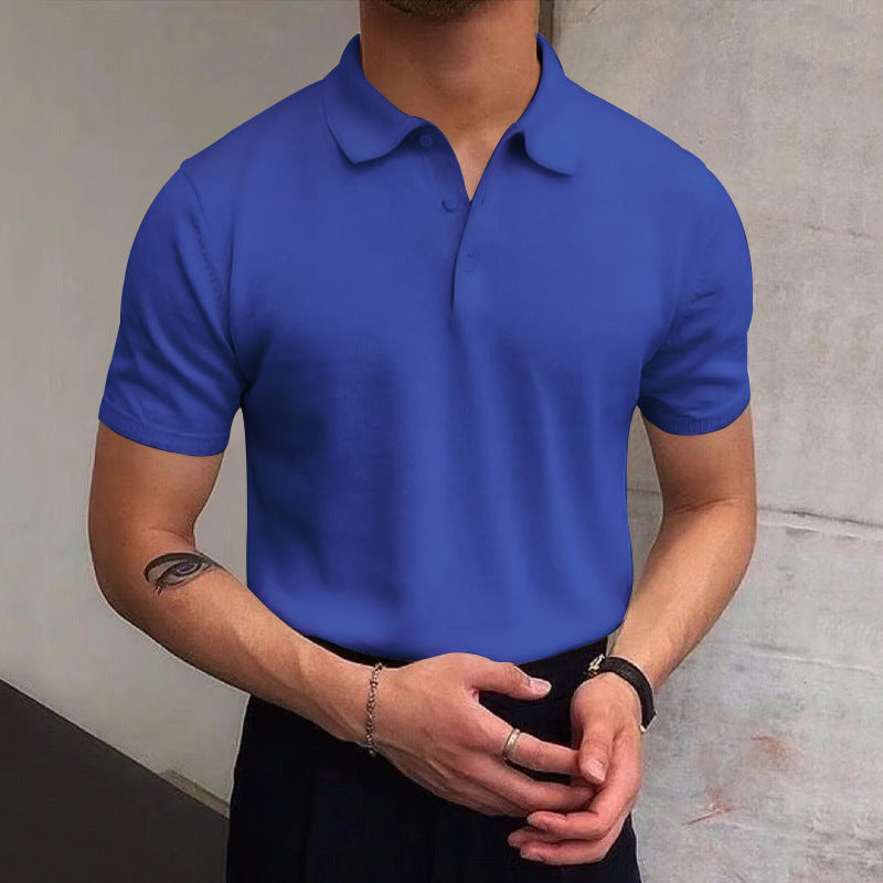 Custom Logo Flannel Shirts | Blue Black Plaid Corporate Uniforms - Wrinkle-Resistant & Bulk Orders