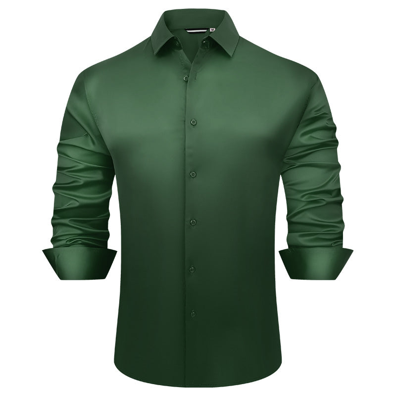 The Ultimate Sourcing Guide: Premium Men's Dress Shirts for Business Buyers