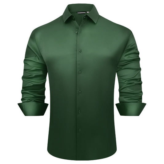 The Ultimate Sourcing Guide: Premium Men's Dress Shirts for Business Buyers