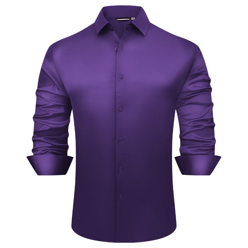 Finding Reliable Dress Shirt Suppliers for Bulk Purchases &amp; Custom Orders