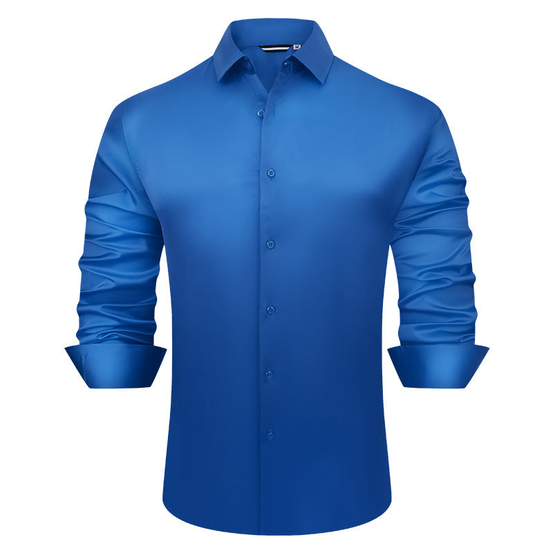 Managing Cotton Dress Shirt Shrinkage: Key Considerations for Bulk Buyers
