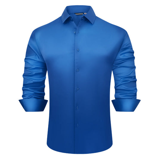 Managing Cotton Dress Shirt Shrinkage: Key Considerations for Bulk Buyers