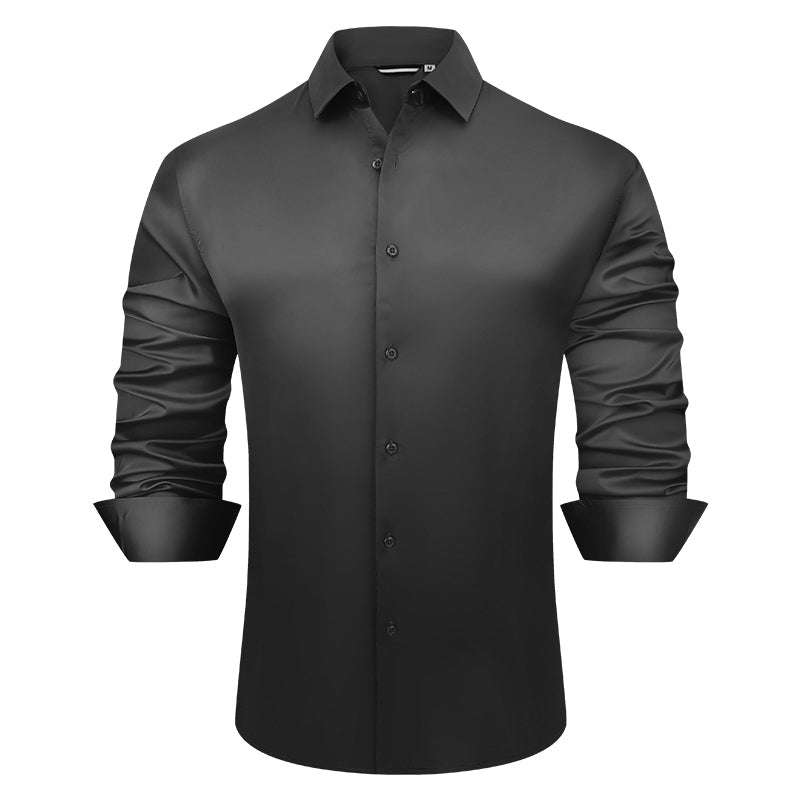 Dry Clean Dress Shirts? A Cost-Saving Guide for Professional Buyers