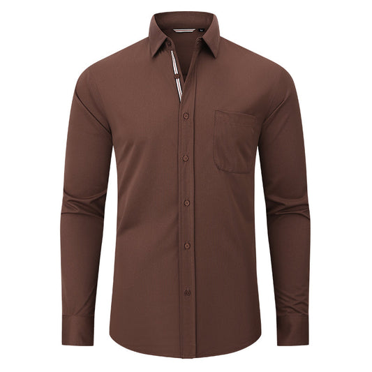 The Universal Language of Dress Shirts: Key Terminology for Professional Buyers &amp; Suppliers