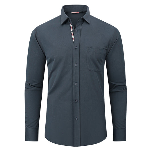 Preserve Shirt Quality: Optimal Wash Cycles for Dress Shirts Explained