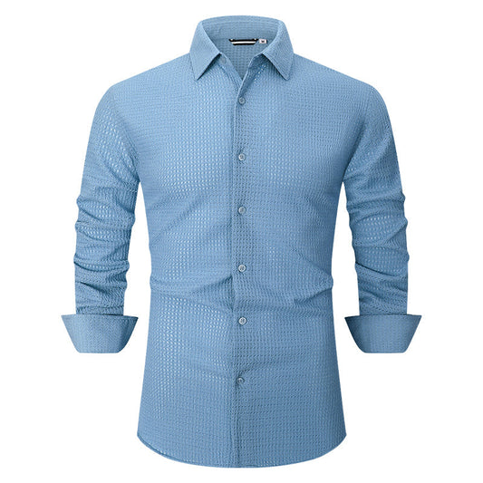 How Long Do Dress Shirts Last? A Guide for Business Buyers