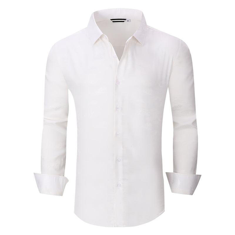 Beyond the Basics: Key Dress Shirt Features That Drive Sales